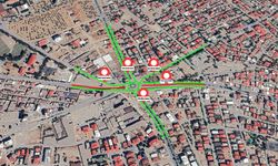 Kahramanmaraş'ta Sürücülerin Dikkatine!