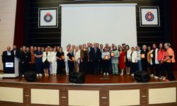 KSÜ’de Hemşireler Günü Etkinliği Düzenlendi