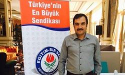 Kahramanmaraş’ta Eğitim-Bir-Sen Yetkisini Korudu