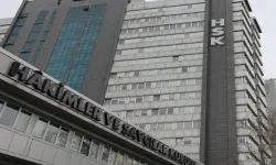 4 yeni Ağır Ceza Mahkemesinin Yargı Çevresi Belirlendi