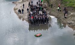 Çerkes Sürgünü’nün 162. Yıl Dönümünde Anma Etkinliği Düzenlendi
