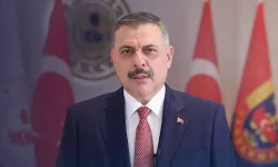 Bakan Çiftçi'den Bayram Sonrası Dönüş İçin Uyarı