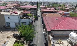 Büyükşehir, Yeni Haftada da 11 Noktada Asfalt Mesaisini Sürdürecek