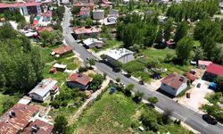 Göksun’da Atatürk ve Yunus Emre Caddeleri Yenilendi