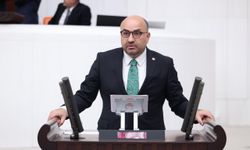 AK Parti'li Şahin: Kentsel Dönüşüm Geleceğe Işık Tutacak!