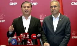 CHP Genel Merkezi'nde Tahliye Gerginliği! CHP Heyeti İçişleri ile Görüştü