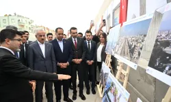 Dev Hızlı Tren Projesinde İnceleme! Seyahat Süresi 6,5 saatten 2 Saate Düşecek