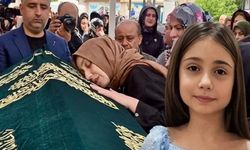 Kahramanmaraş’ta Almina Ağaoğlu Son Yolculuğuna Uğurlandı