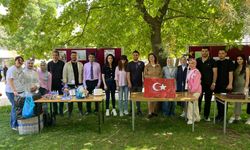 Büyükşehir’den Üniversite Gençliğiyle “Atıksız Piknik” Etkinliği