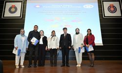 KSÜ’de Otizm Farkındalığına Dikkat Çeken Panel Düzenlendi