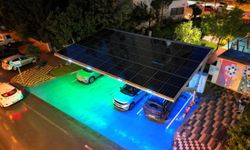 Büyükşehirden Elektrikli Araç Şarj Altyapısında Türkiye’ye Örnek Yatırımlar