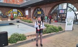 Onikişubat Belediyesi ve İHH, Bayramda 250 Yetim Çocuğun Yüzünü Güldürecek