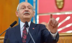 Kılıçdaroğlu'ndan Dikkat Çeken Açıklama