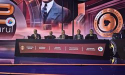 KMTSO Başkanı Buluntu, TOBB Divan Kurulu’nda