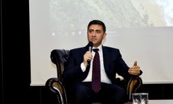 KSÜ’de “Kamuda Kariyer Süreçleri: Mülki İdare Amirliği” Söyleşisi Gerçekleştirildi