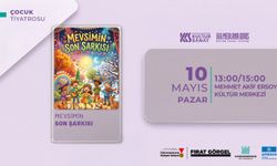 Büyükşehir, Mayıs’ta da Zengin Kültür Sanat Programlarını Vatandaşlarla Buluşturacak