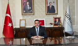 Başkan Karaca’dan Bayram Mesajı: "Türkoğlu’nda Birlik ve Beraberlik Hakim"