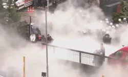 TMMOB'dan CHP'ye Müdahale Tepkisi