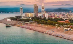 Türkiye-Gürcistan Gençlik Değişim Programına Başvurular Başladı