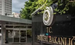 Türkiye'den Irak'a Tebrik ve İş Birliği Mesajı