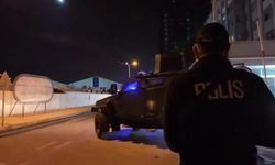Kahramanmaraş'ta Uyuşturucu Operasyonu! 4 Kişi Tutuklandı