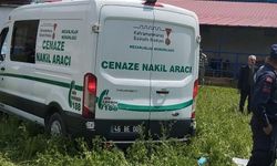 Kahramanmaraş'ta Kayıp Ali Türkan Ölü Bulundu