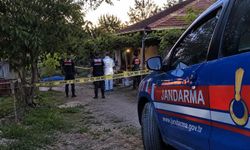 Kahramanmaraş'ta Şüpheli Ölüm! Yaşlı Adam Bahçesinde Bulundu