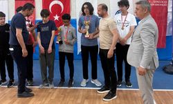 Türk Eğitim-Sen Kahramanmaraş 1 No’lu Şube Satranç Turnuvası Tamamlandı