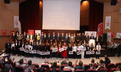 Gençler Kürsüde Projesi İl Finali Yoğun Katılımla Gerçekleşti