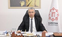 Elbistan'da Bayramlaşma Vakti! Başkan Gürbüz'den Önemli Davet