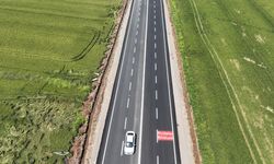 Elmalar – Çokyaşar Grup Yolu Vatandaşların Hizmetinde!