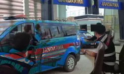 34 İlde Dev Operasyonda 159 Tutuklama!