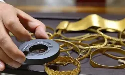 Kahramanmaraş merkezli Dev Sahte Altın Operasyonu 71 Şüpheli