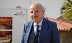 Rüşvetten Hapis Cezası Alan Keskin Belediye Başkanı Görevden Uzaklaştırıldı