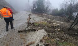 Büyükşehir, Andırın’da Selin İzlerini Siliyor