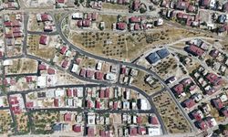 Büyükşehir’in Aslanbey Mahallesi’ndeki Asfalt Mesaisi Sürüyor
