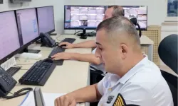 Bakan Çiftçi'den Jandarma'ya: Milletimizin Gururu Ve Güven Kaynağısınız