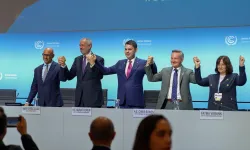 Bakan Kurum'dan COP31 Vizyonu... Bonn'da 10 Başlığı Açıkladı
