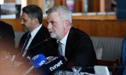 Başkan Görgel; “Şehrimizi Her Alanda Daha Güçlü Bir Geleceğe Taşımaya Kararlılıkla Devam Edeceğiz”