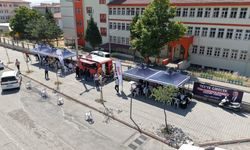 Büyükşehir’in Geleneksel YKS Desteği Yine Beğeni Kazandı