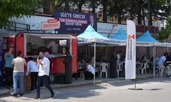 LGS Gününde Büyükşehirden Öğrenci ve Velilere Tam Destek