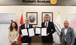 Büyükşehir, Elbistan’da Yıkıntı Atıkları Ayrıştırma ve Geri Kazanım Tesisi Kuruyor