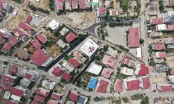Büyükşehir, Dulkadiroğlu Egemenlik Mahallesi’nde de Asfalt Mesaisine Başladı