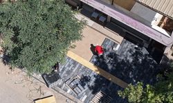 Dulkadiroğlu Hacı Murat Caddesi Modern Görünüme Kavuşuyor