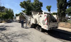 Büyükşehir, Pazarcık’ta Asfalt Seferberliğine Start Verdi