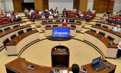 Büyükşehir’den Hizmet İçi Eğitim Semineri
