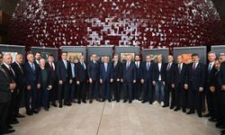 UNESCO Dünya Edebiyat Şehri Kahramanmaraş