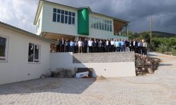 Başkan Akpınar, Kabasakal Mahallesi’nde Vatandaşlarla Bir Araya Geldi