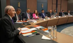 CHP'de Disiplin Süreci Başladı... 9 Milletvekili Yüksek Disiplin Kurulu'na Sevk Edildi