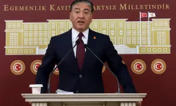 CHP'de Olağanüstü Hamle... Murat Emir: 900'e Yakın İmzayla Genel Merkeze Gideceğiz